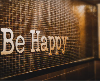 Happiness Can Be Learned – Part 3